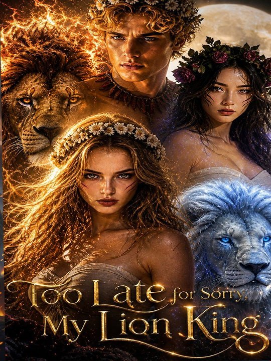 Too Late for Sorry, My Lion King  🧡🍏 🔥 (2026) - FULL ENGSUB