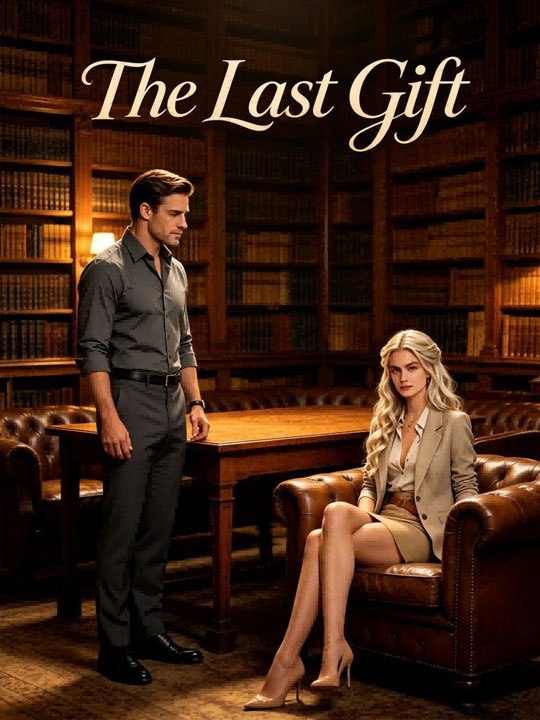 the last gift #englishsub #fullmovie