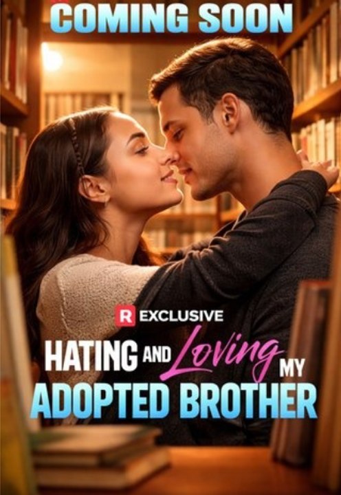 🔥 Hating and Loving My Adopted Brother EngSub 2026