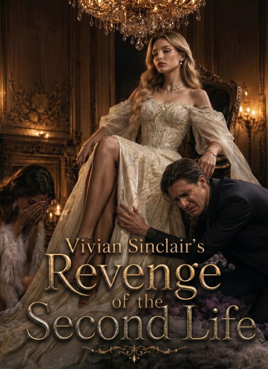 Vivian Sinclair's Revenge of the Second Life - Full - Hot
