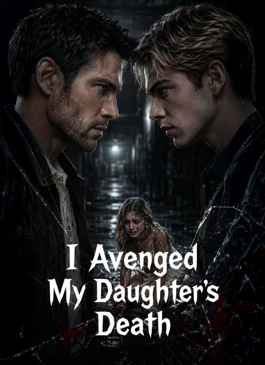 I Avenged My Daughter’s Death - Full - Hot