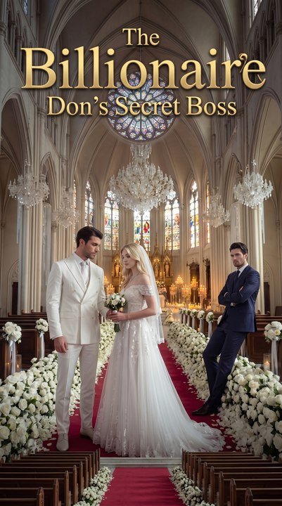 The billionaire don's secret boss - Full Movie English Sub
