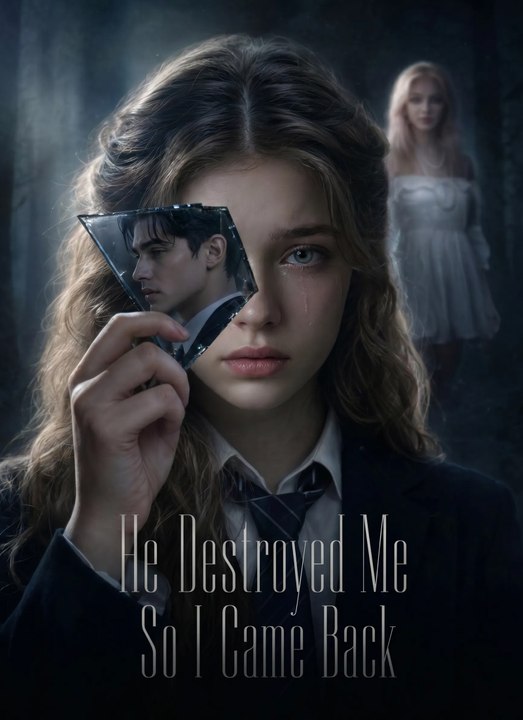 He Destroyed Me. So I Came Back. - Full - Hot