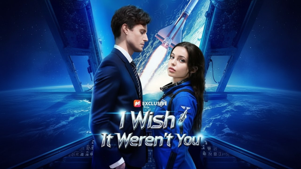 I WISH IF WEREN'T YOU - Full English Sub
