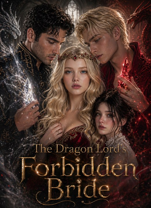 The Dragon Lord's Forbidden Bride - Full - 2026