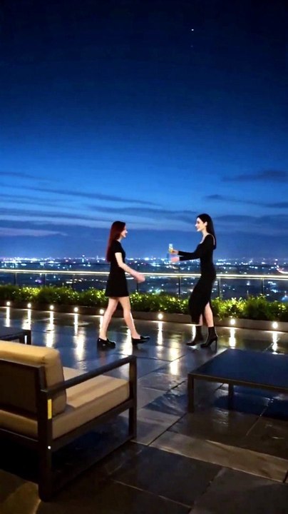 The Unwanted Heiress Full Epsiode