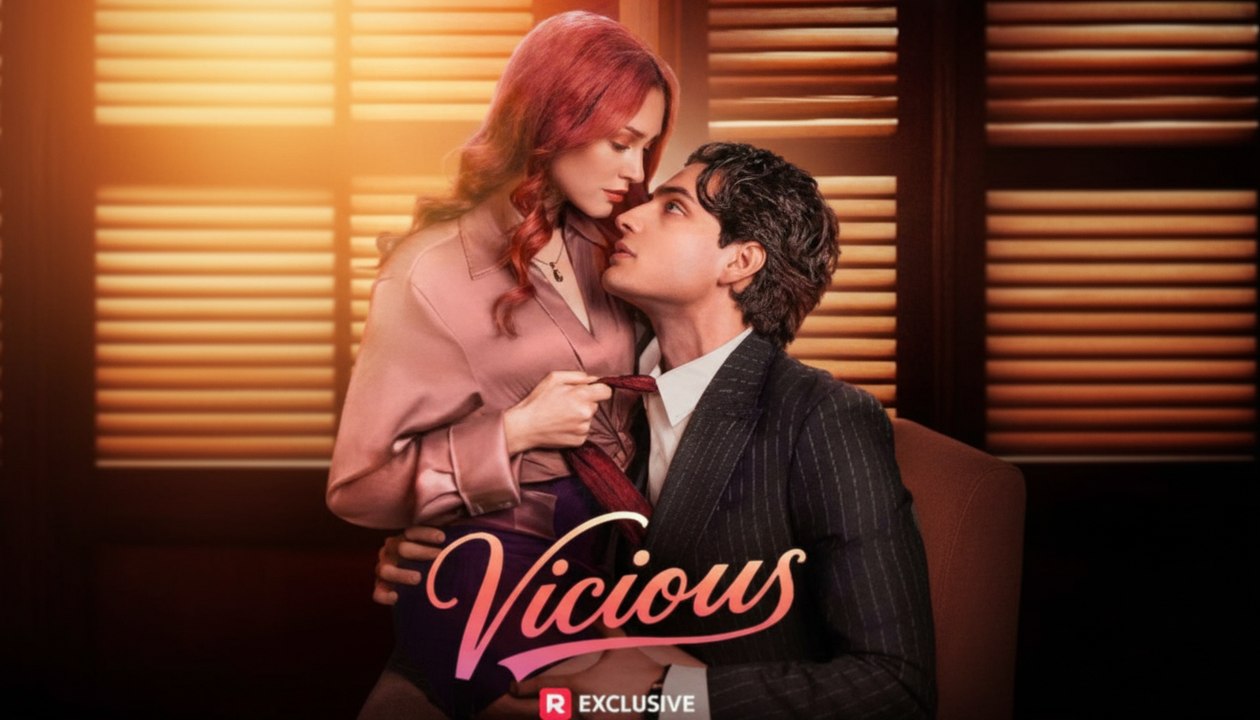 Vicious - Full English Sub