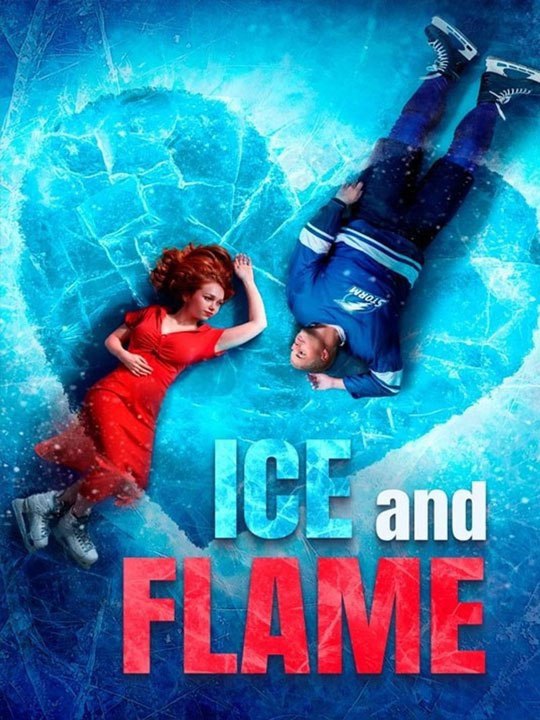 FULL MOVIES__Ice and Flame ENGLISH SUB (2026)  ⭐🍉💚FULL MOVIES ENGLISH SUB (2026)