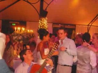 Mariage nancy et jean louis