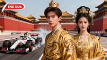 I woke up as a hated playboy Lord, but hid my god FULL MOVIES ENGLISH SUB