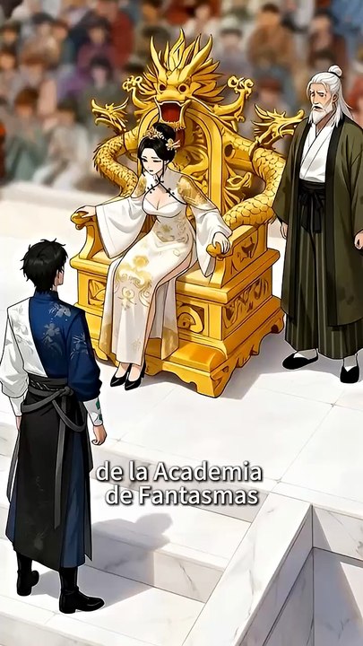 El coliseo de los Dioses Serie Completa