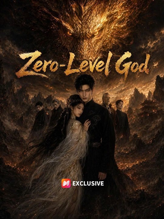 Zero Level God |  New Drama 2026