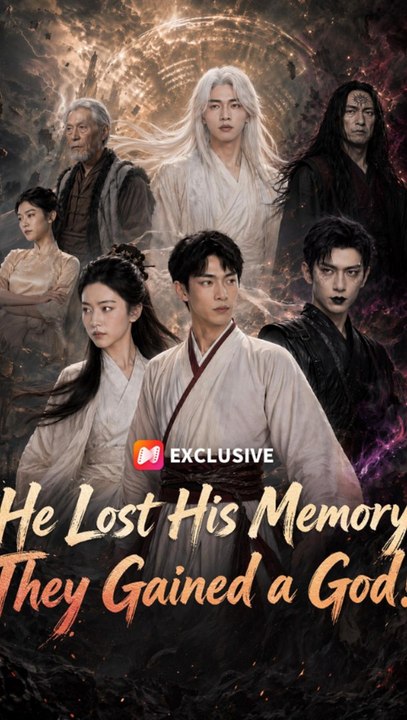 Trending Now: He Lost His Memory They Gained a God Fantasy Rebirth Immortal God Action Short Ans | Watch Full EPS Free