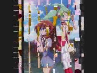 Magical Girls Slideshow AMV