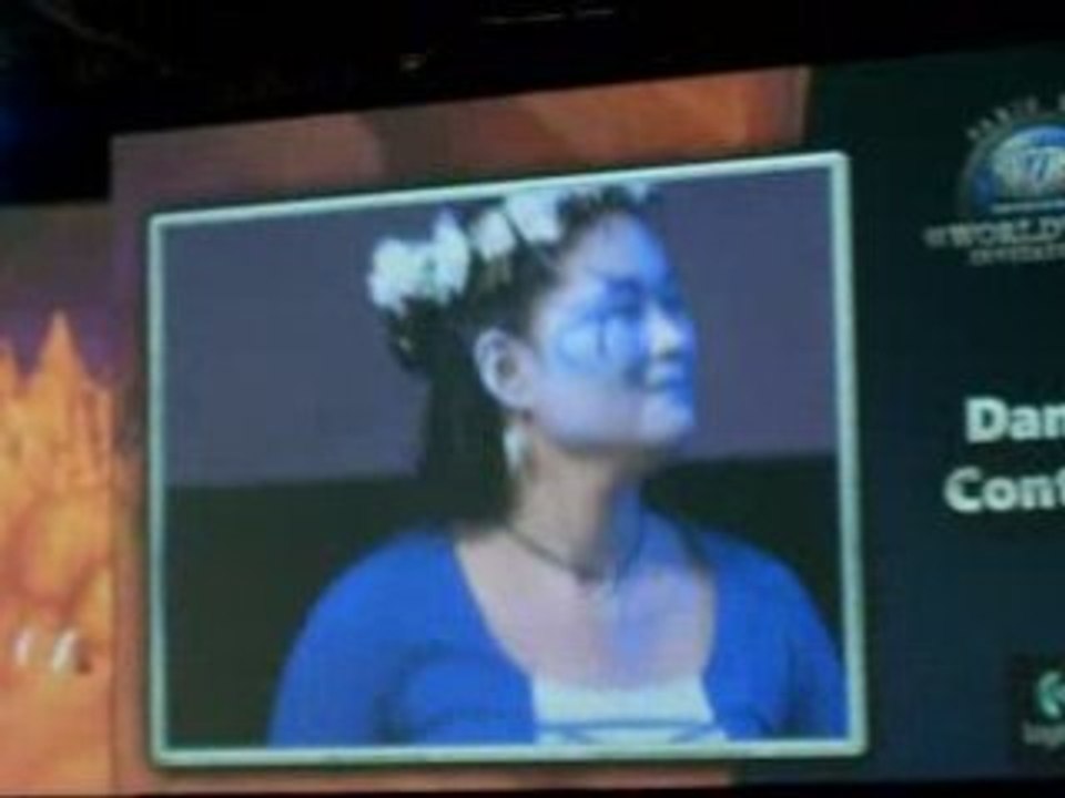 Worldwide invitational dance contest 2008 partie 8