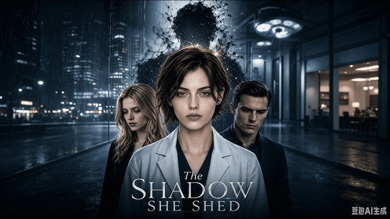 The Shadow She Shed 2026 --New Movie ✅