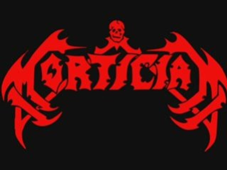 Mortician - Skin Peeler