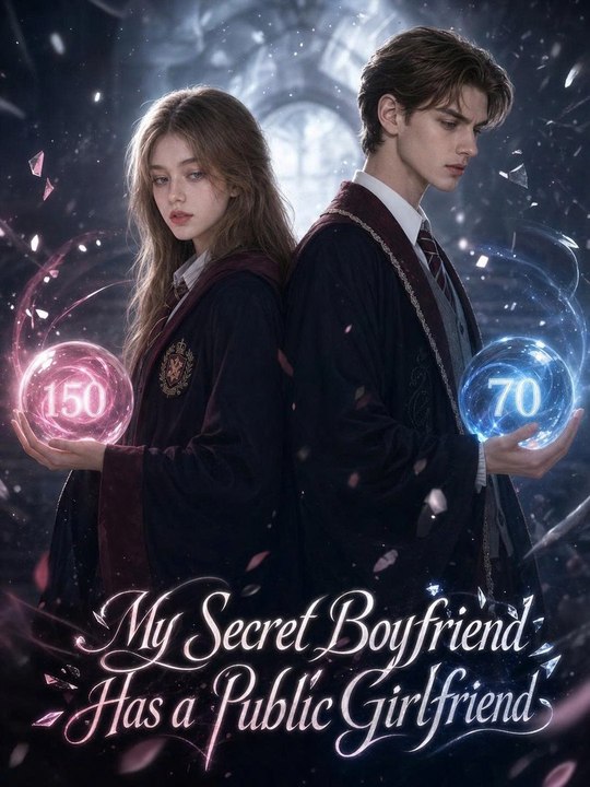 My Secret Boyfriend Has a Public Girlfriend - Full #2026