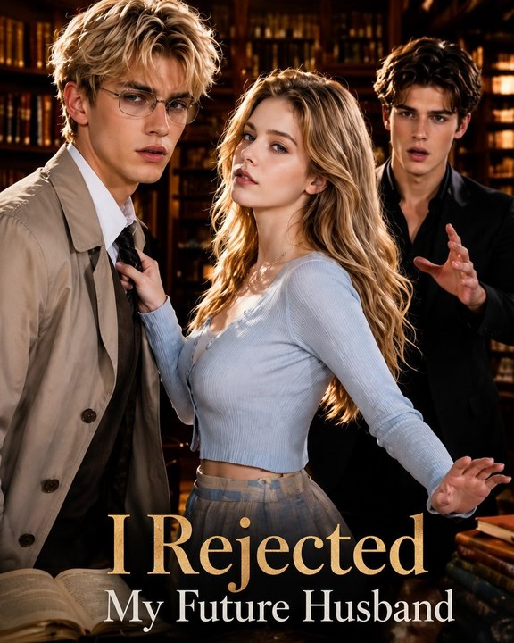 I Rejected My Future Husband Romance Short Love Triangle Fate Second Chance Love - Full #2026
