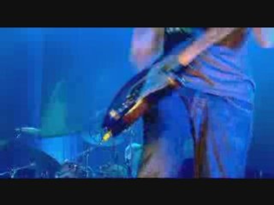 Radiohead - Creep Live @V Festival 19/8/2006