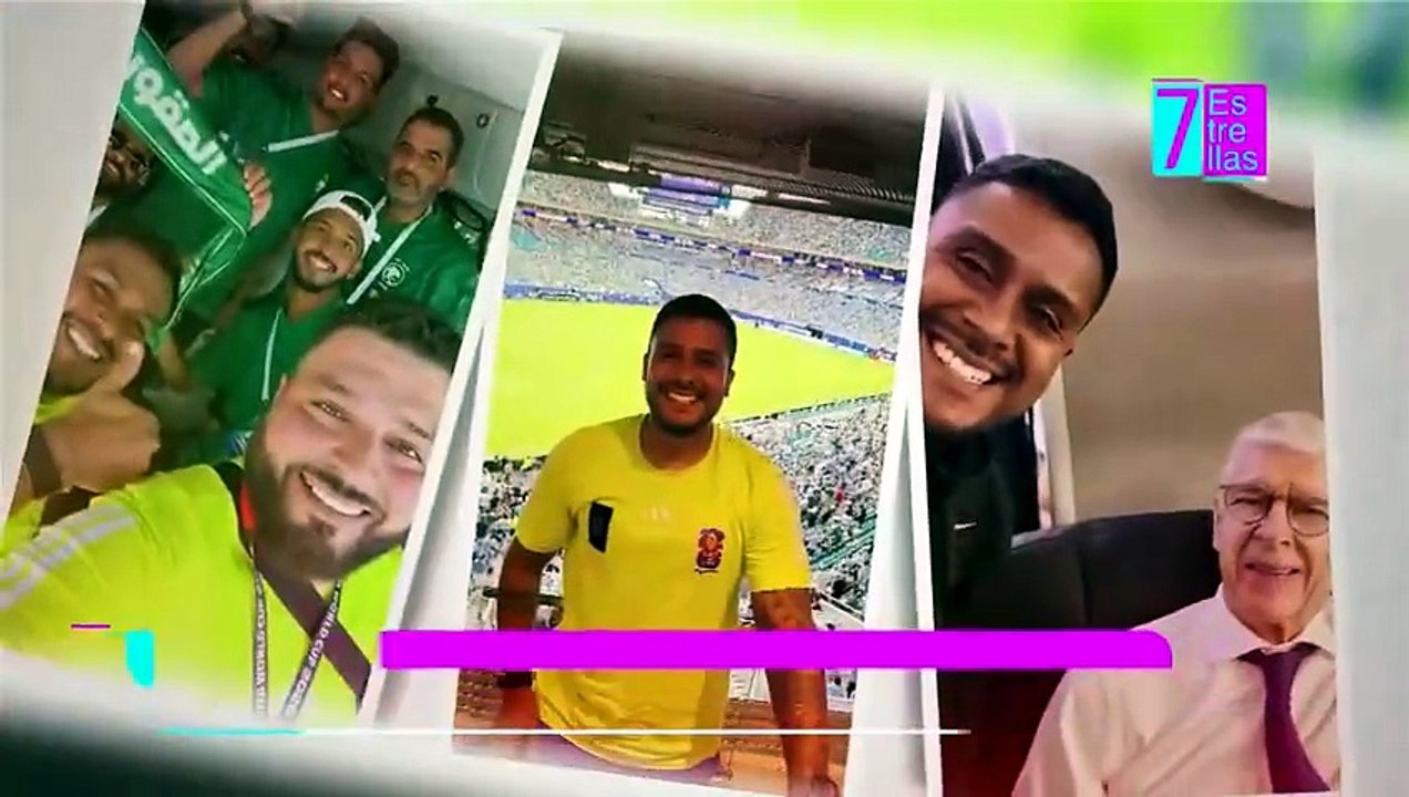 7 Estrellas 09 julio 2026 [Full Movie]