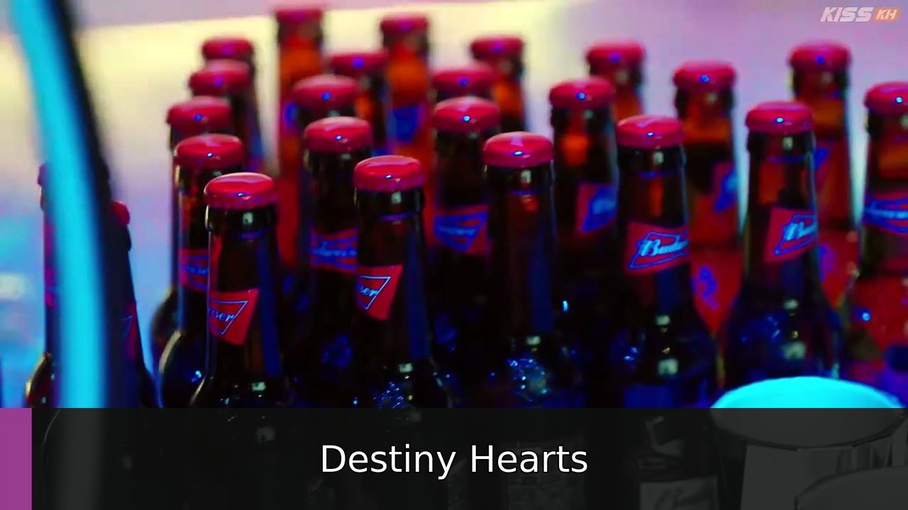 Blazing Him (2026) Episode 2 I #engsub #fullepisode🎯💥🔥 | Destiny Hearts