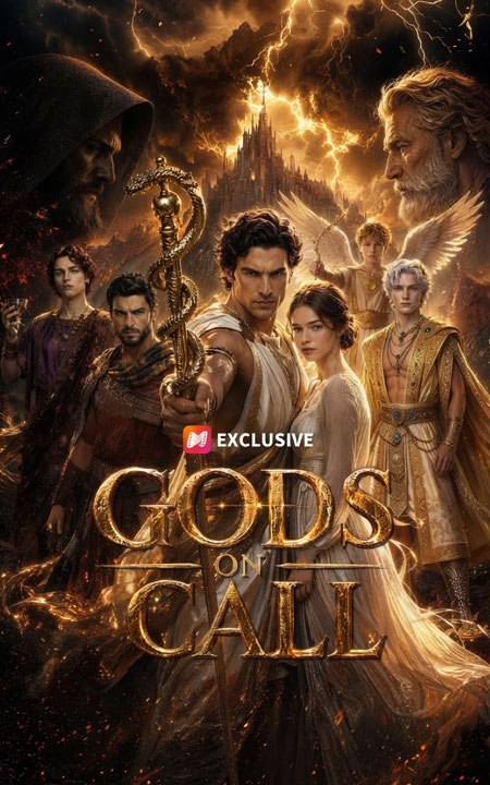 Gods on Call
