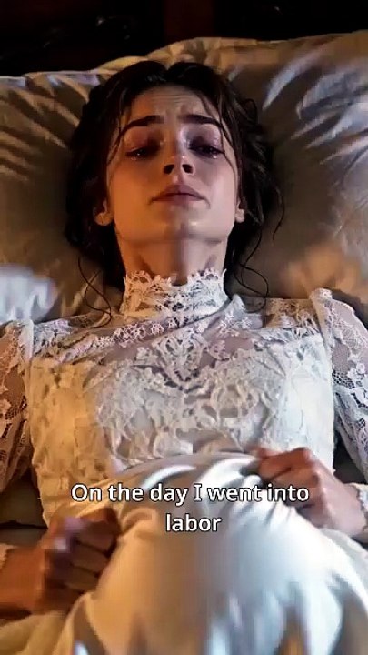My Alpha Killed Me, So I Let His Lover Die [Full Movie]