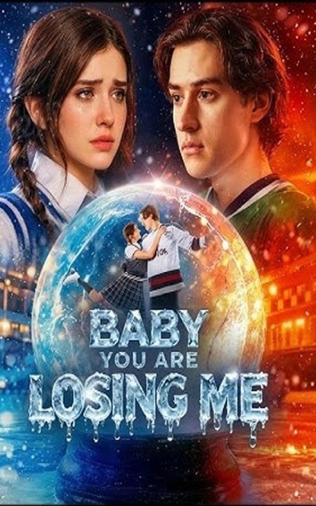 🔥 B.a.b.y Y.o.u A.r.e Losing Me  - Full Chinese Movie EngSub