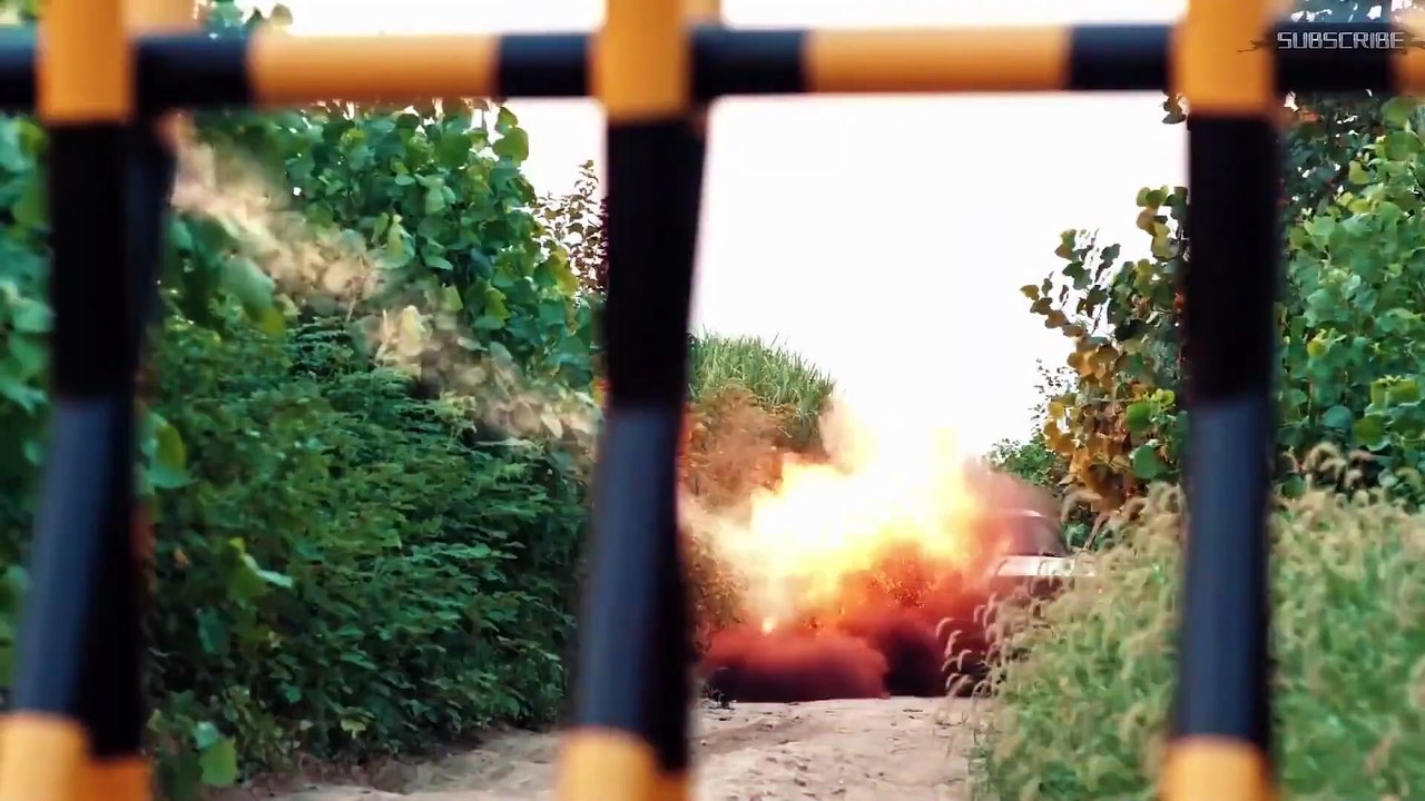 Special Forces Ambushed During Hostage Rescue, Fight Back to Eliminate Hidden Traitor!