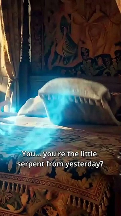 Beastward Academy Reborn, I Claimed My Sister’s Serpent - Full Movie [Full Movie]