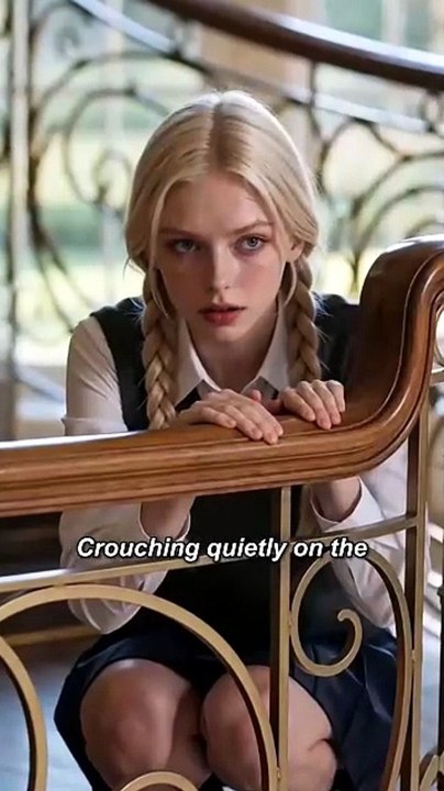 Above the Blood Moon, the White Wolf Judges - Full Episode (ENGSUB) | Werewolf Romance, Moon Goddess, Revenge Drama #ASM [Full Movie]