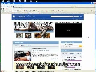 Get real myspace plays and youtube views