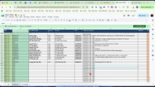 Laza - Hướng dẫn đồng bộ data gg sheet qua CNV tạo đơn hàng và khách hàng