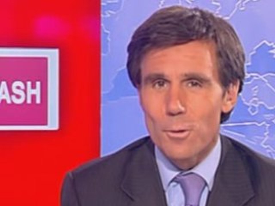liberation d'ingrid betancourt 1