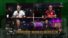 En Estados Unidos no se enteraron que había mundial | La Delantera