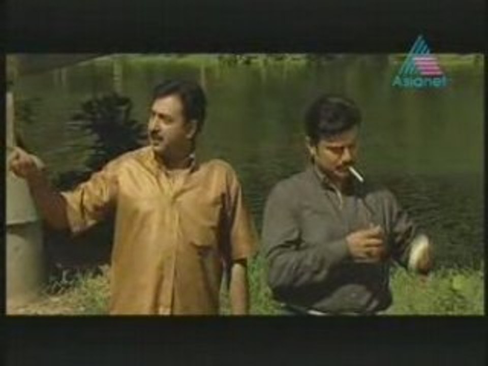 Malayalam TV Serial Sooryaputhri -- 2008-06-23 Part01.mp4