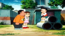 Doraemon movie galaxy super express in hindi