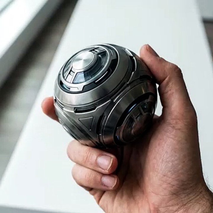 Titan_Mining_Excavator_Video