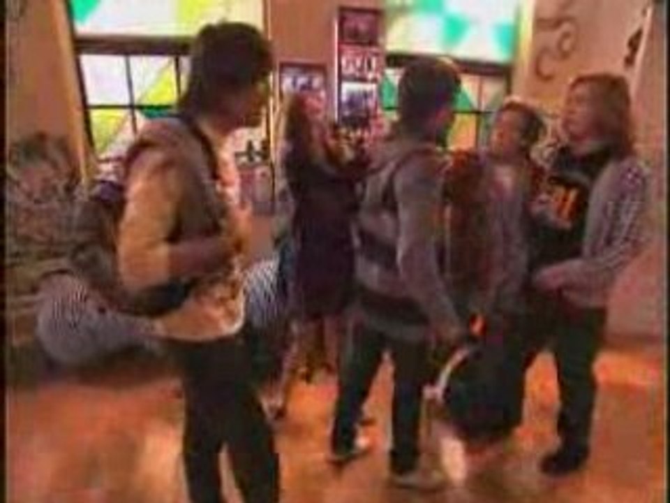 Casi Angeles 2008 Adelanto Capitulo 65 (Jueves 3/7)