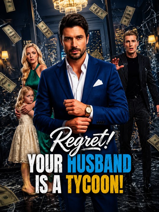 Regret! Your Husband Is a Tycoon! Viral Hidden Billionaire, Betrayal & Revenge Wealth Reveal Story EP - ENGSUB