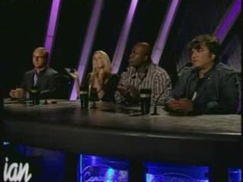 Ci6 Top20 Results Part4 Canadian Idol 6