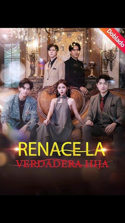 Trending Now: Renace La Verdadera Hija Short English Watch EPS Free