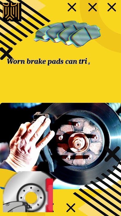 Ferrari Roma Brake Warning Light ON What Every Owner Needs to Know