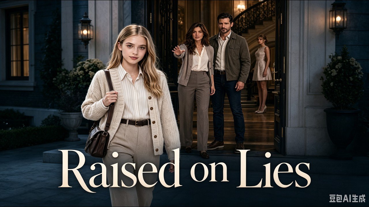 Raised on Lies