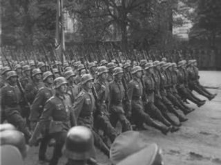 "OUI" à la paix, "NON" à la g...