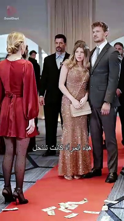 مشاهدة مسلسل دلوعتي يا زعيم كامل مترجم أون لاين [Full Movie]