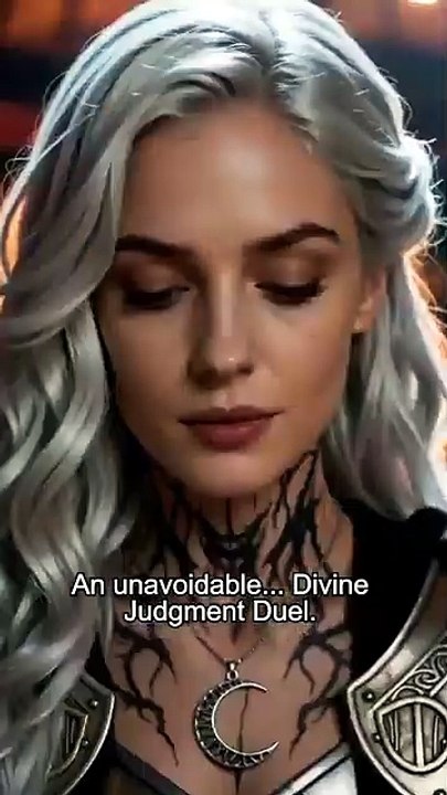 FULL - Rise of the Wolf Queen S2
