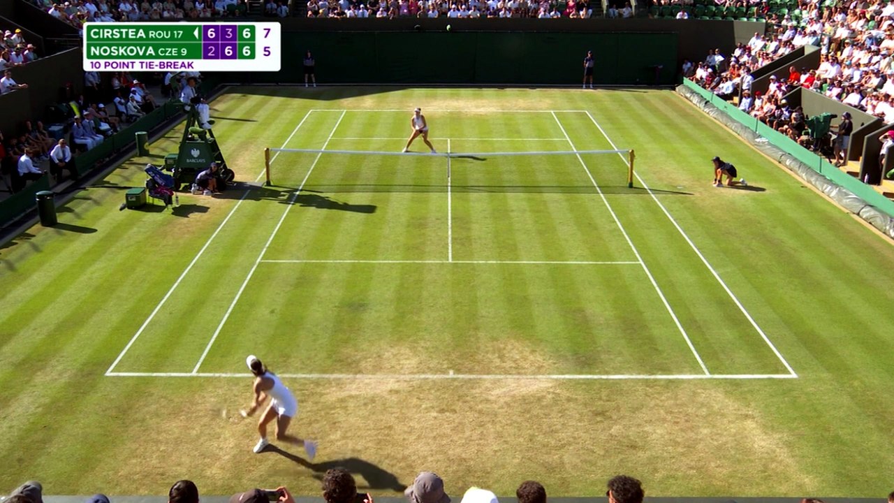 Cirstea MPs