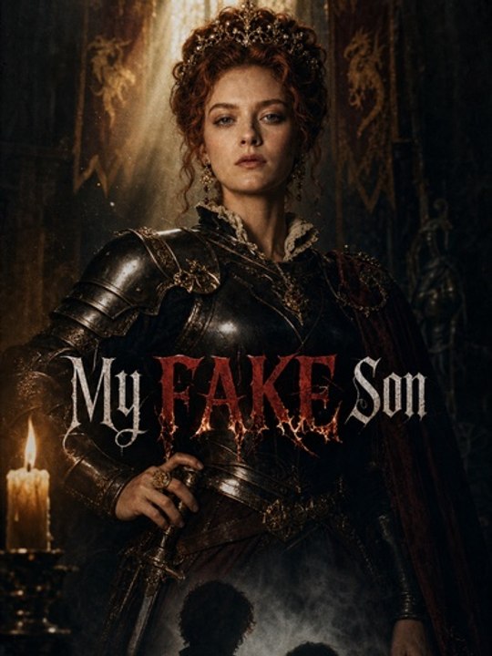 My Fake Son